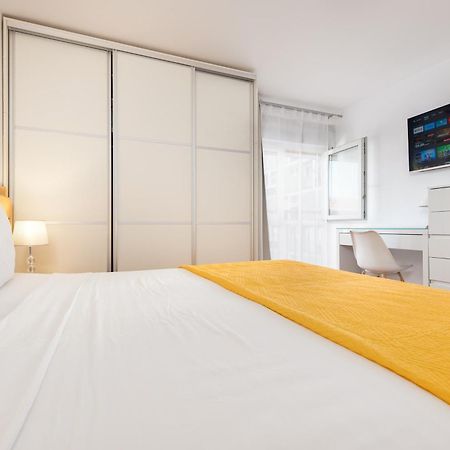 Apartment Mares Split Kültér fotó