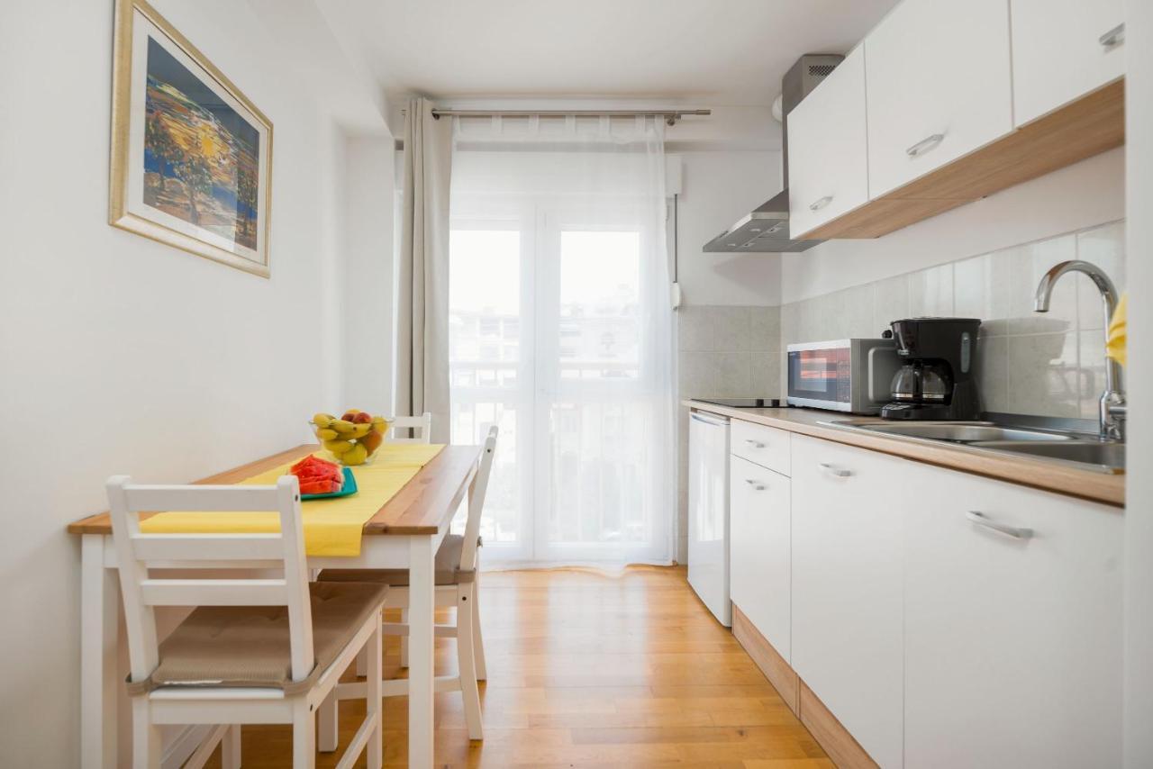 Apartment Mares Split Kültér fotó