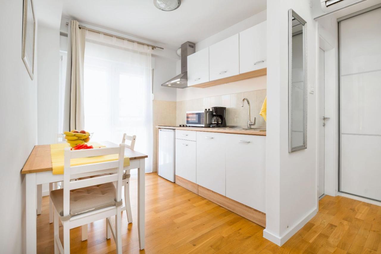 Apartment Mares Split Kültér fotó