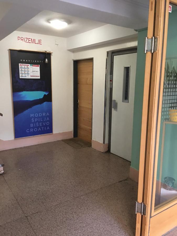 Apartment Mares Split Kültér fotó