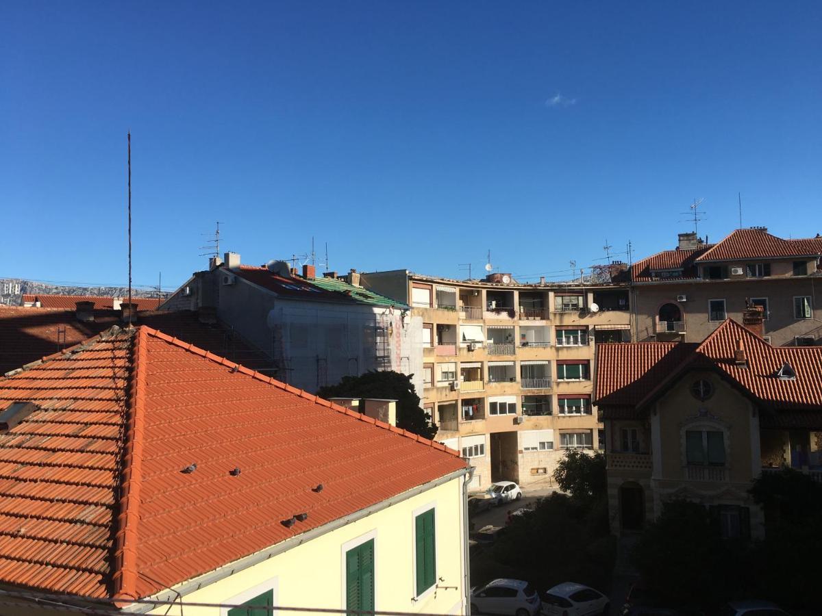 Apartment Mares Split Kültér fotó