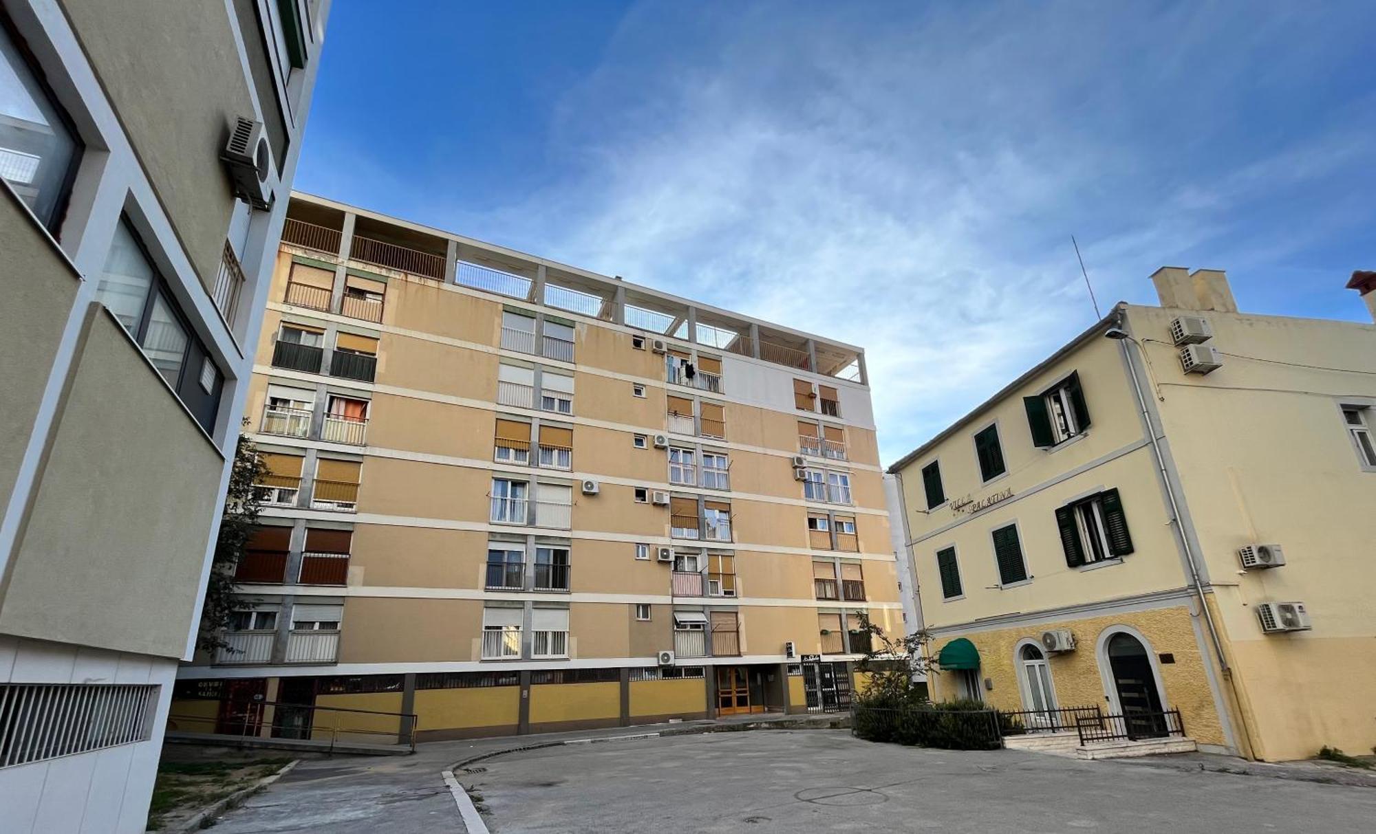 Apartment Mares Split Kültér fotó
